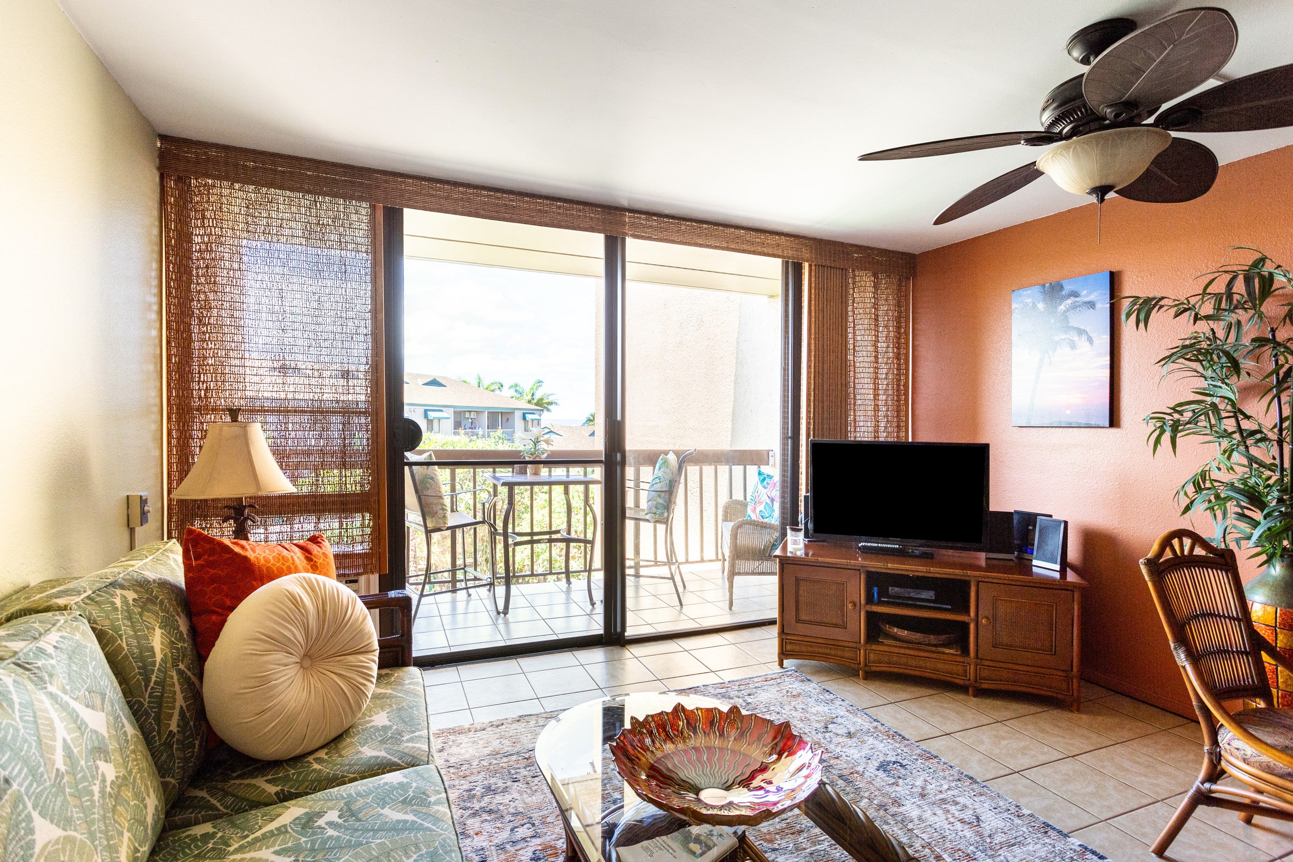 Condo in Kihei · ★4.98 · 1 bedroom · 1 bed · 1 private bath - Image 8