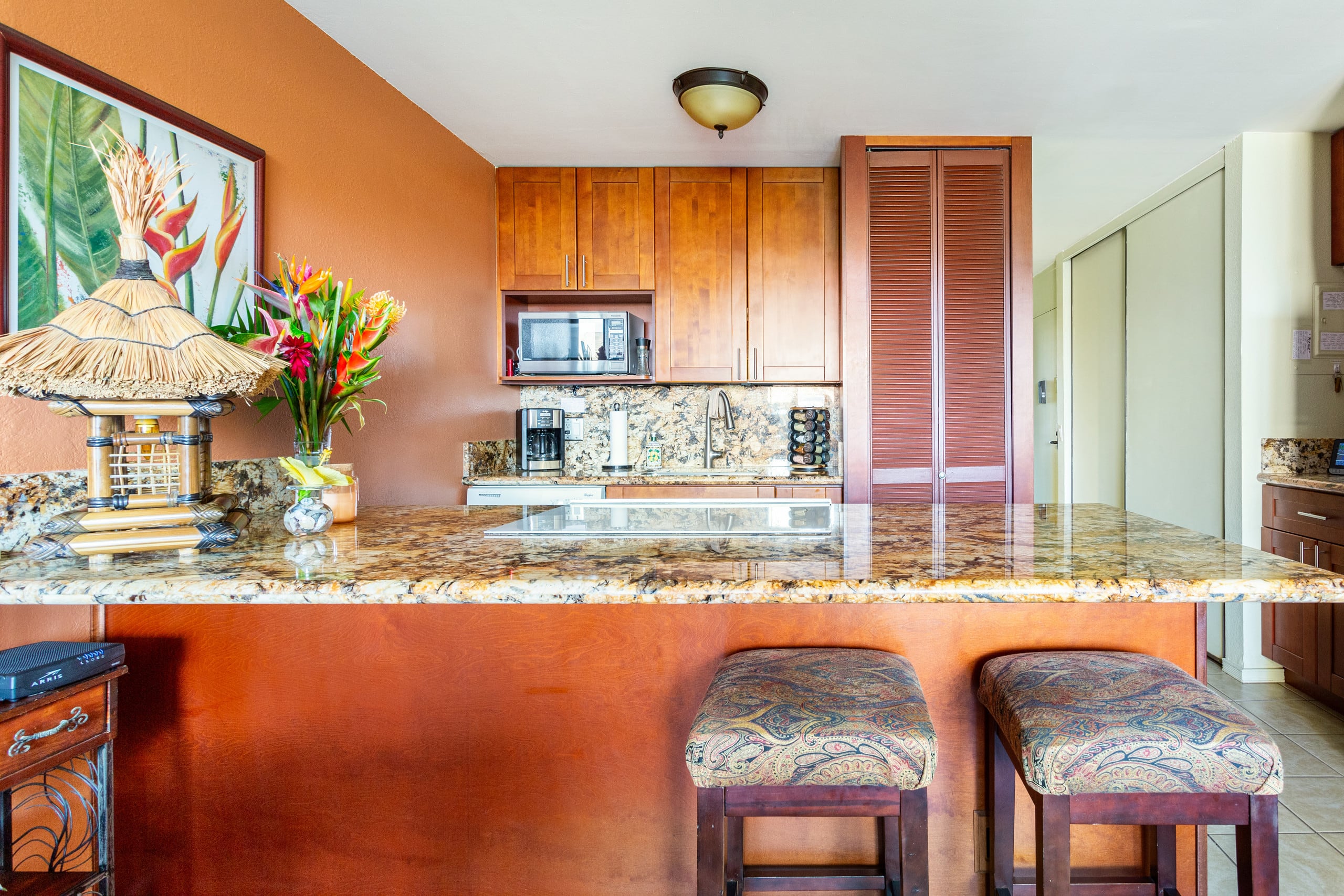 Condo in Kihei · ★4.98 · 1 bedroom · 1 bed · 1 private bath - Image 15