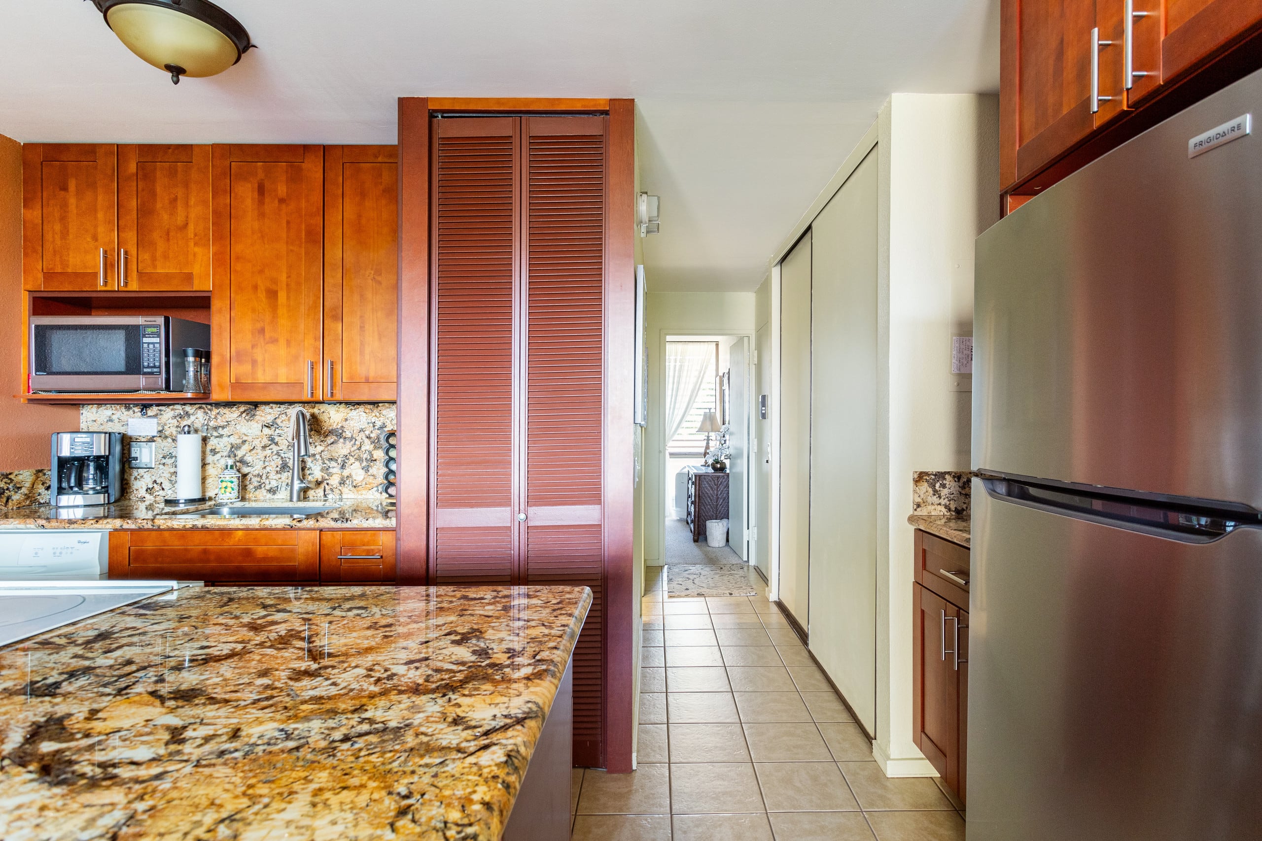 Condo in Kihei · ★4.98 · 1 bedroom · 1 bed · 1 private bath - Image 17