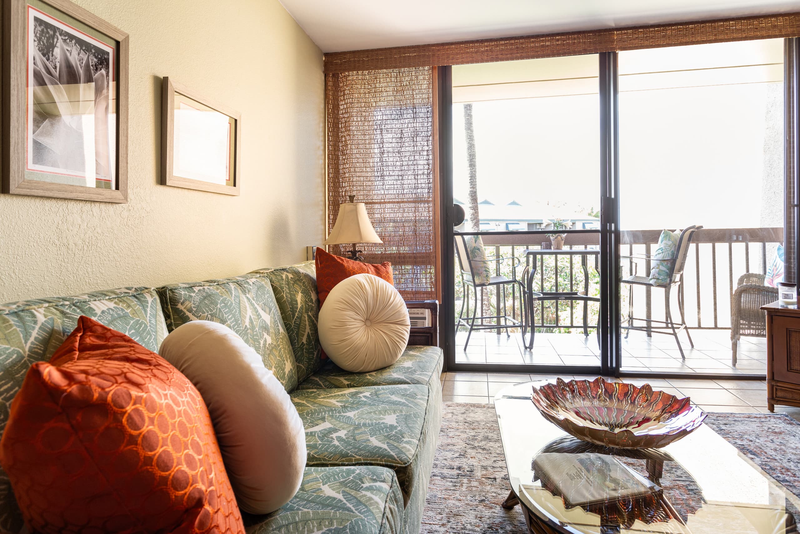 Condo in Kihei · ★4.98 · 1 bedroom · 1 bed · 1 private bath - Image 7