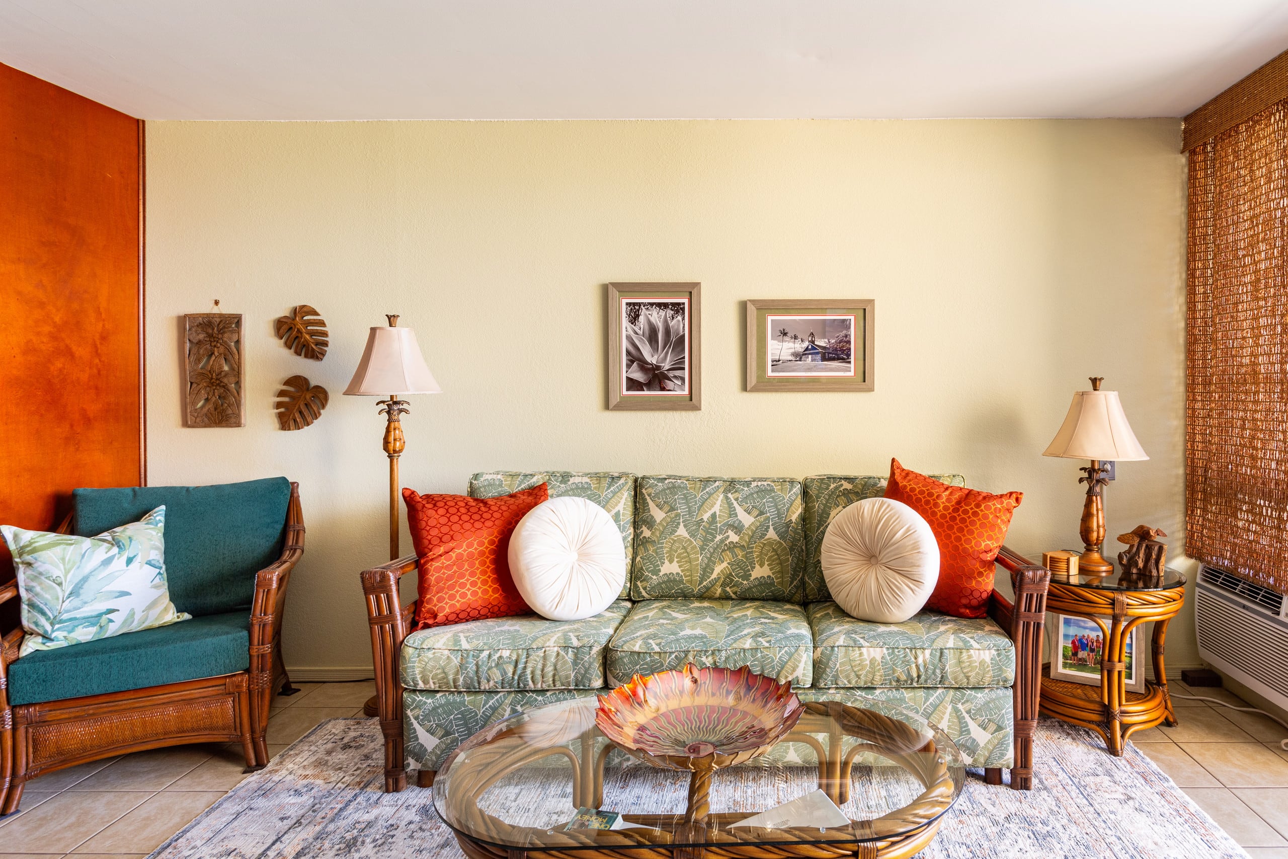Condo in Kihei · ★4.98 · 1 bedroom · 1 bed · 1 private bath - Image 1
