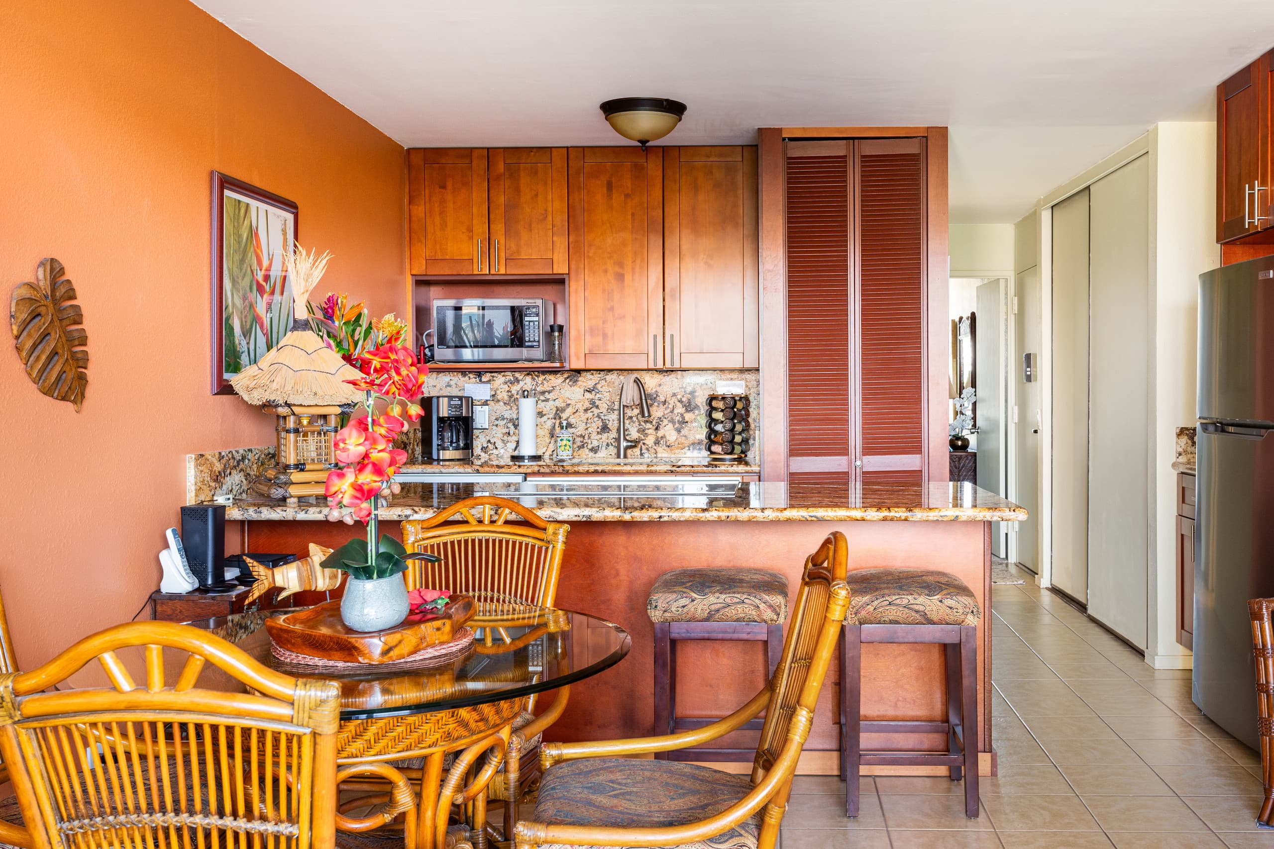 Condo in Kihei · ★4.98 · 1 bedroom · 1 bed · 1 private bath - Image 11