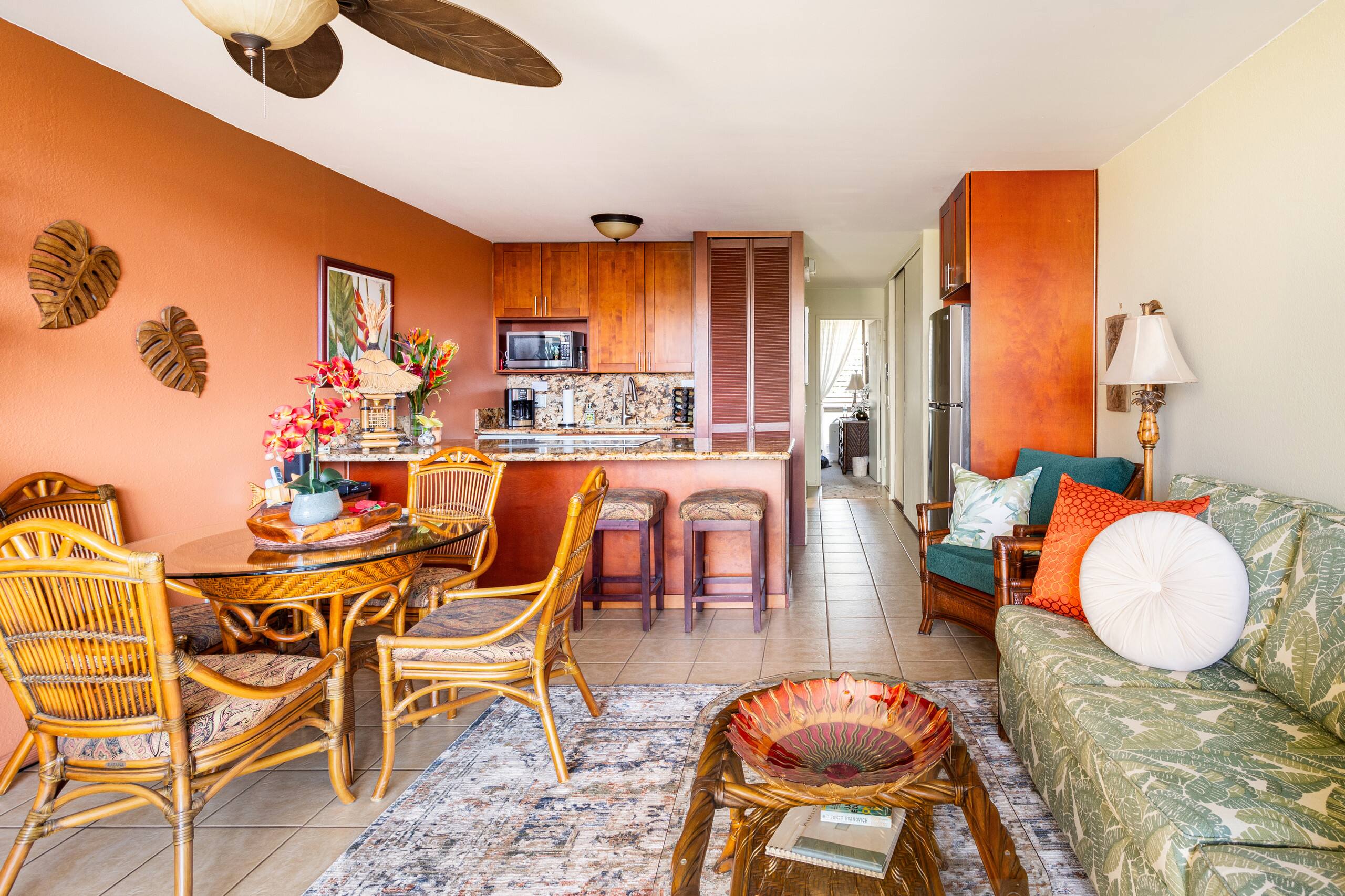 Condo in Kihei · ★4.98 · 1 bedroom · 1 bed · 1 private bath - Image 12
