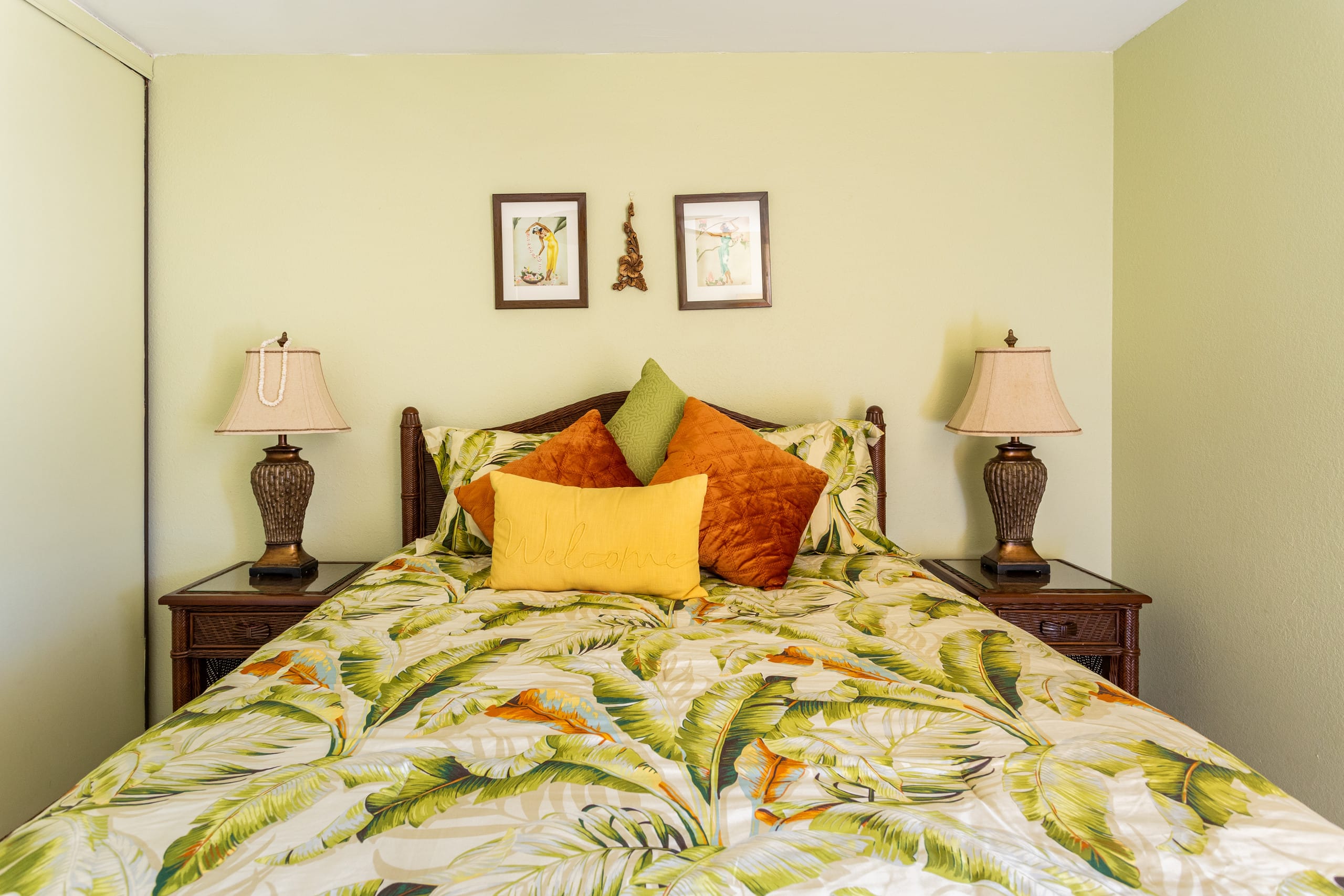 Condo in Kihei · ★4.98 · 1 bedroom · 1 bed · 1 private bath - Image 3