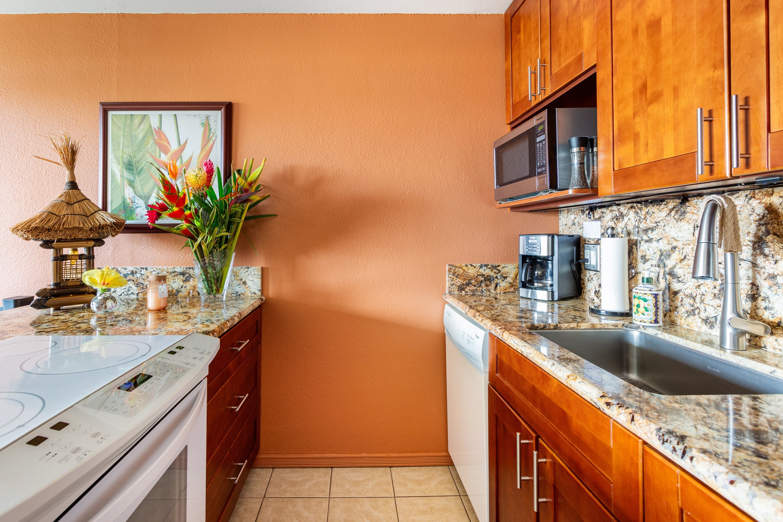 Condo in Kihei · ★4.98 · 1 bedroom · 1 bed · 1 private bath - Image 13