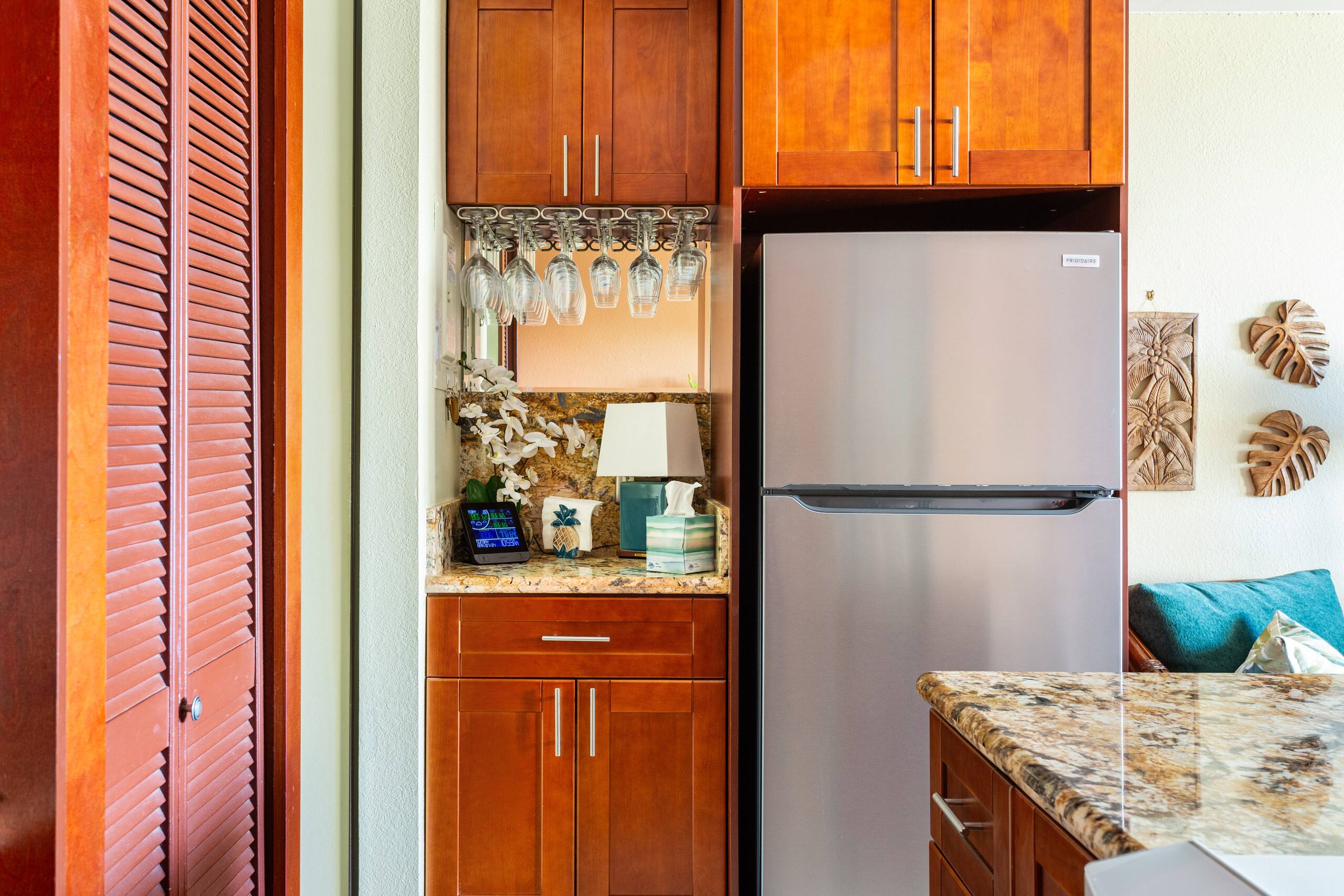Condo in Kihei · ★4.98 · 1 bedroom · 1 bed · 1 private bath - Image 14