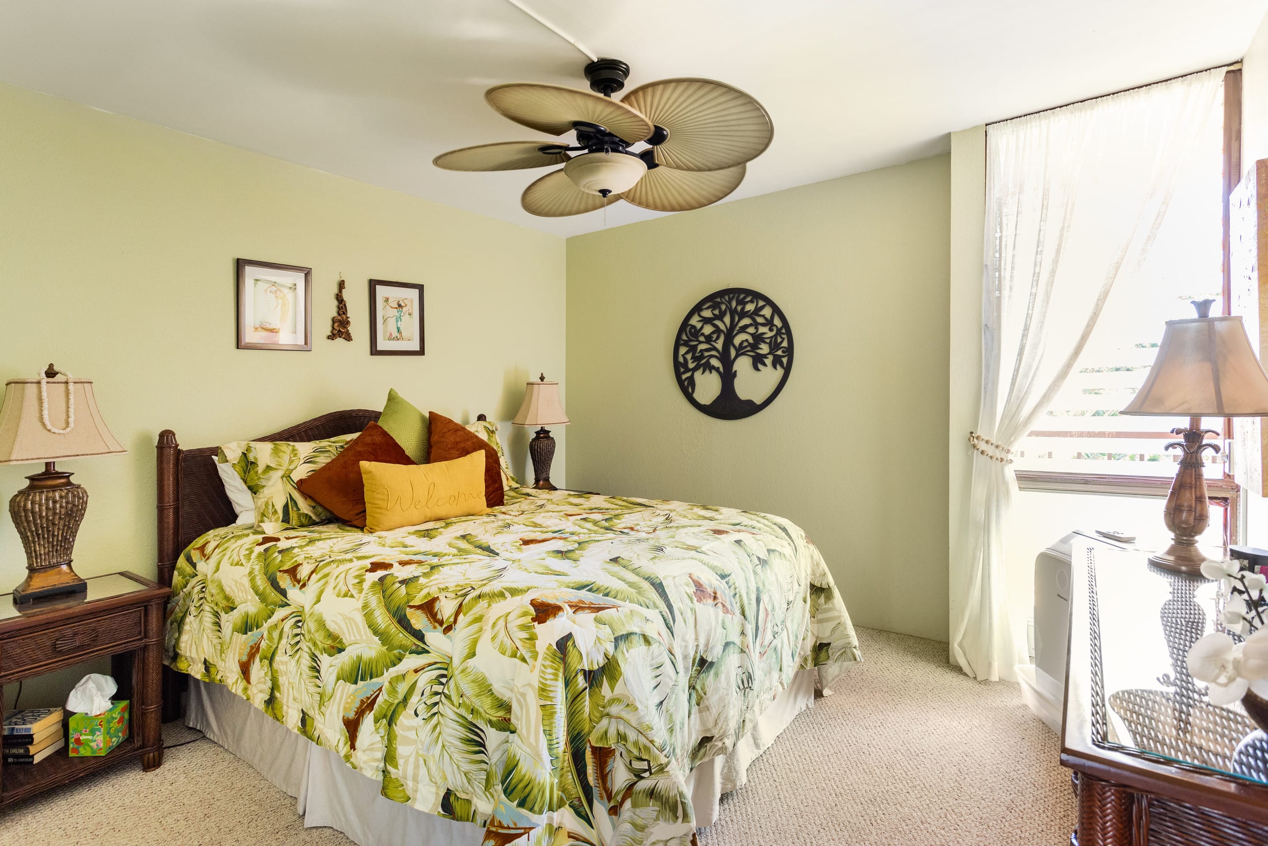 Condo in Kihei · ★4.98 · 1 bedroom · 1 bed · 1 private bath - Image 4