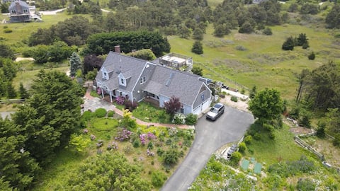 15% OFF 25x42 heated pool, pets, ADA, EV, 4ensuite