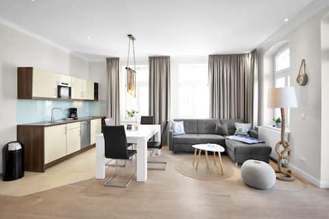 Apartment / Sea Noise Apartment