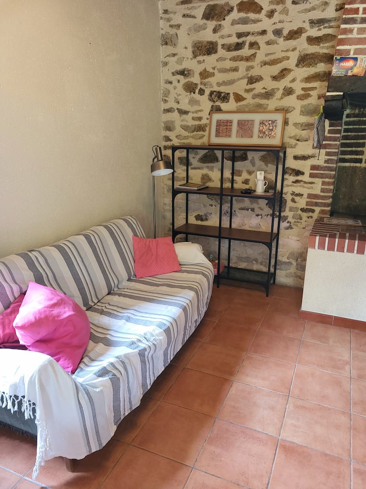 Gîte à La Ferme 3* - La Guerche-de-Bretagne