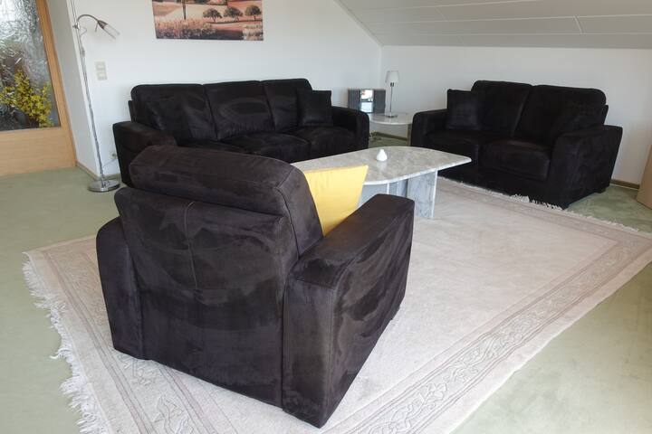 Ferienwohnung Morent - Wasserburg (Bodensee)
