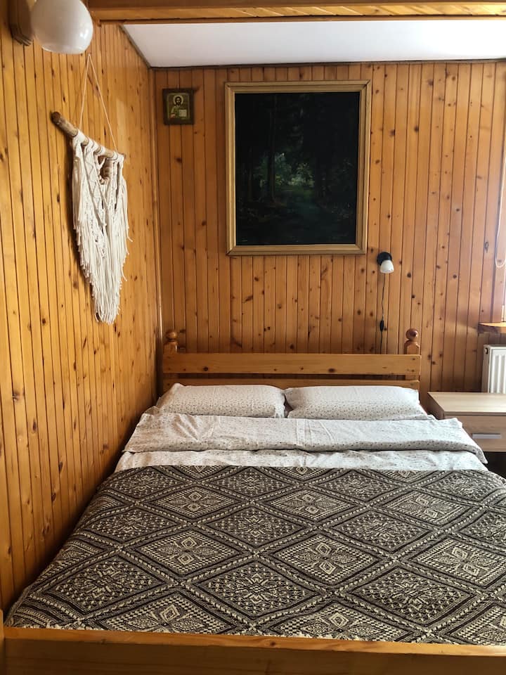 غرفة النوم 1