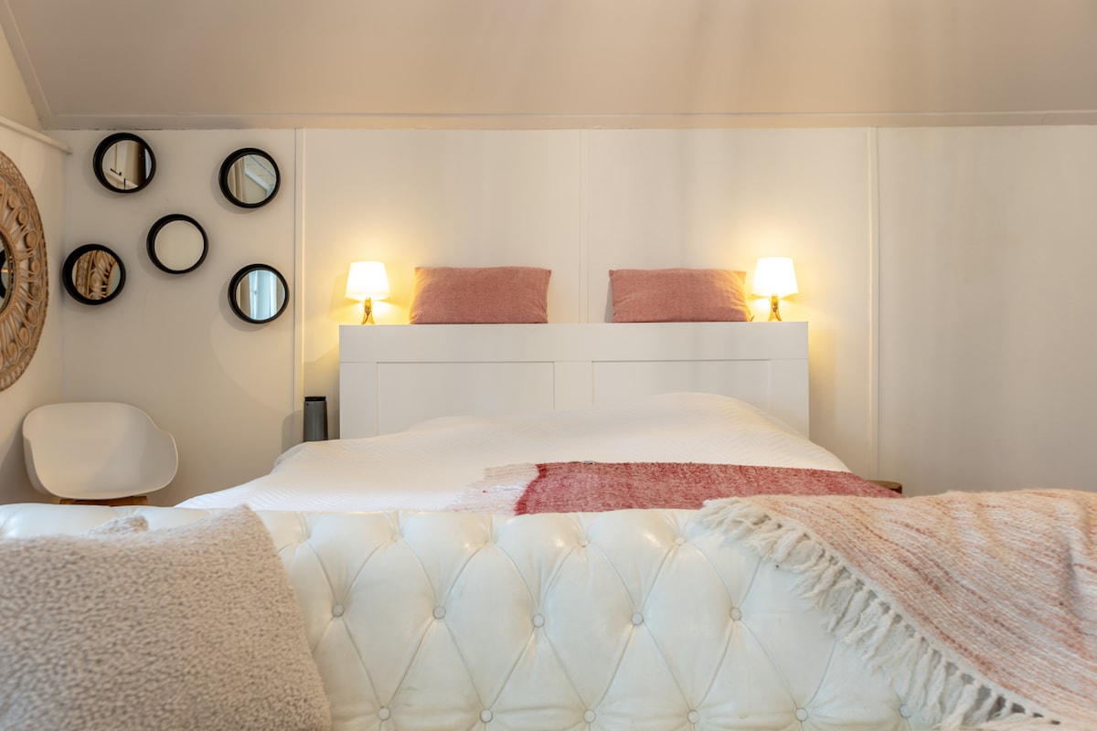 საძინებელი