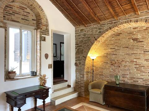 Airbnb con migliori performance: Villa Antonella - The Main House a Pisticci
