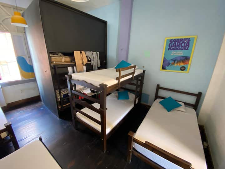 Спална соба