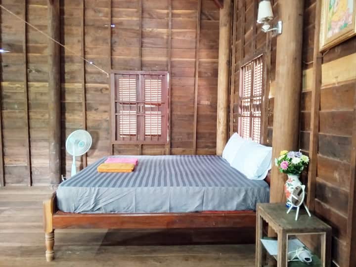 საძინებელი