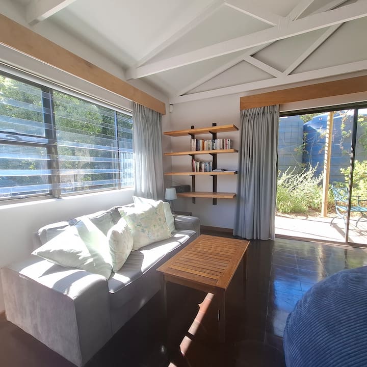Sunbird Loft In Quiet Victorskloof - Kapstadt