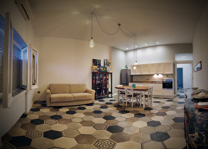 Casa Tilde Bianca - Procida