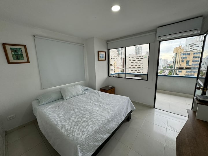 Спална соба 1