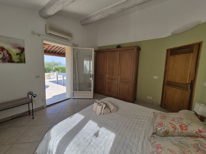 Habitación 1