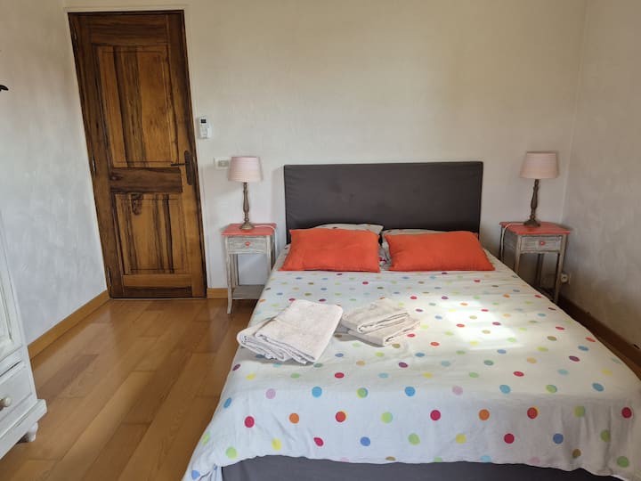 Habitación 2
