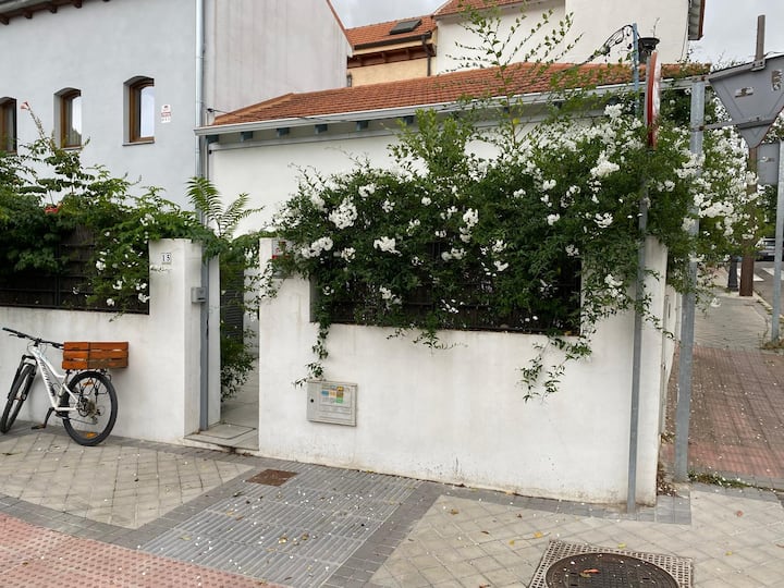 Casita En Madrid Rio - Madrid