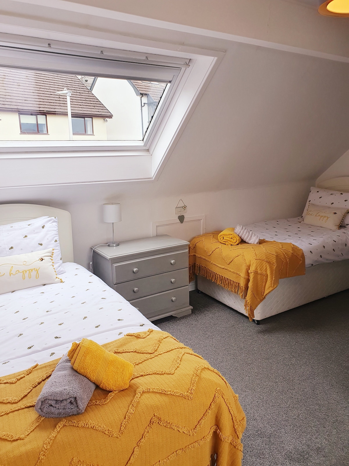 Спална соба 1