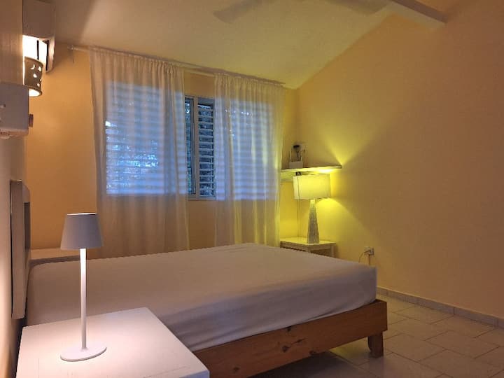 Habitación