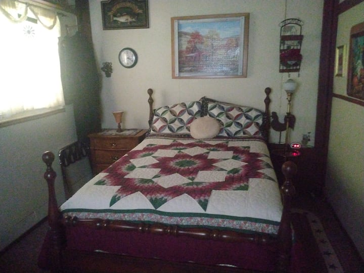 Bedroom 4
