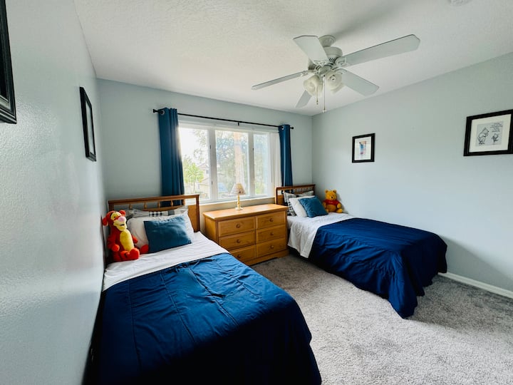Bedroom 4