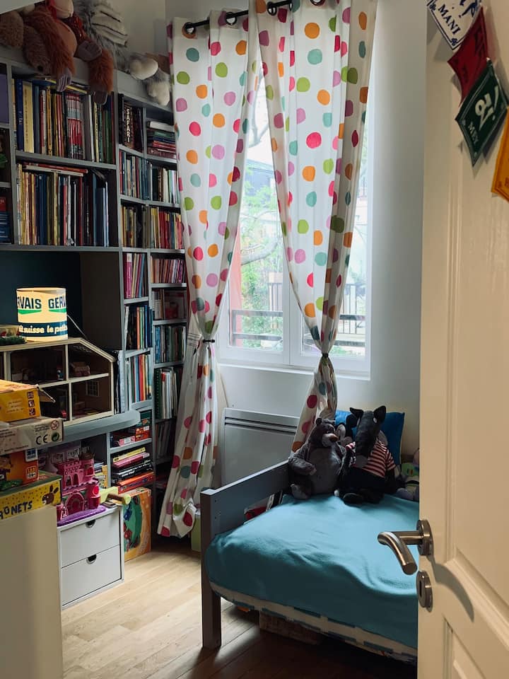 საძინებელი 2