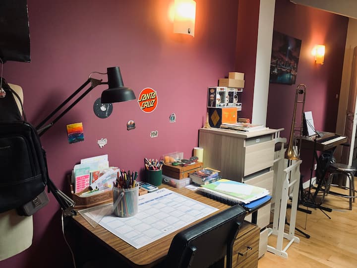 საძინებელი 3