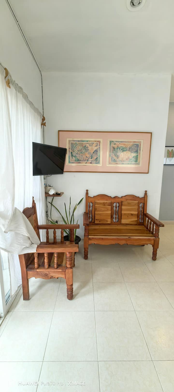 Casa Balché - El Cuyo