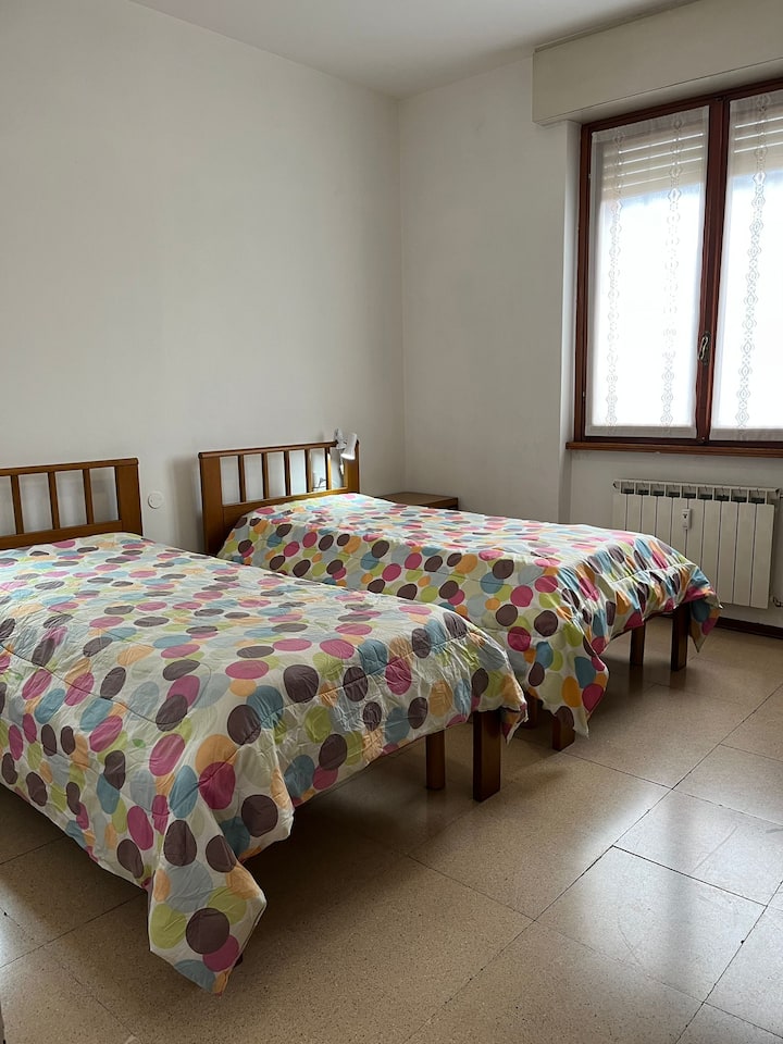 Camera da letto 3