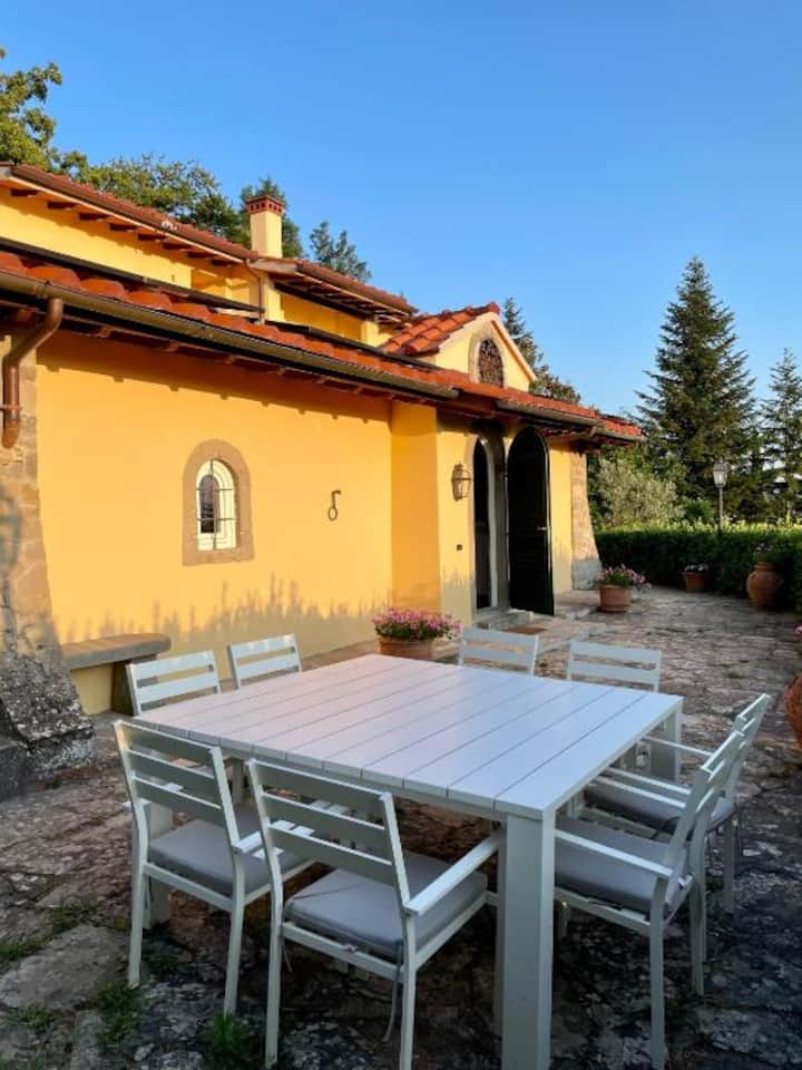 Villa Filippo - Borgo San Lorenzo