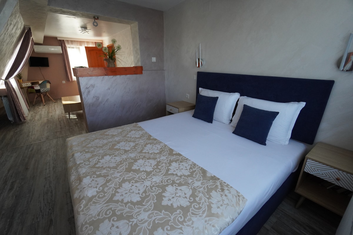 صورة غرفة النوم