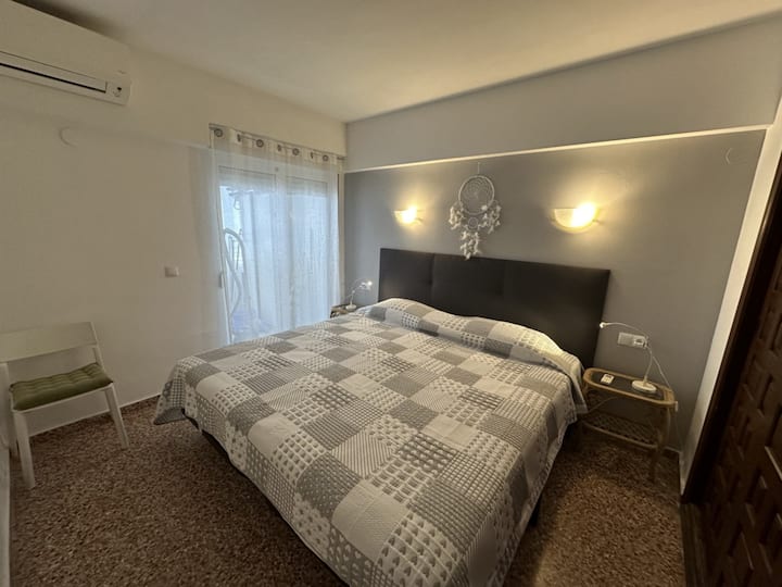 Habitación 1