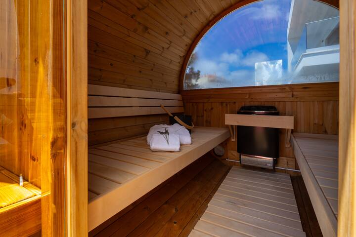 Ericeira Ocean View Villa gallery image 4