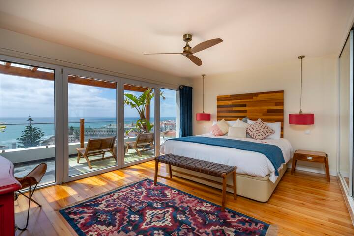 Ericeira Ocean View Villa gallery image 3