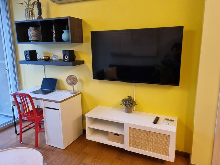 ห้องนั่งเล่น