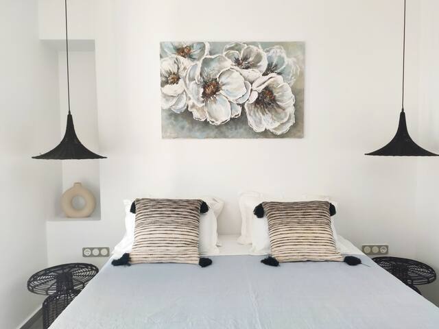 Hidden Hill North Villa in Naxos gallery image 3