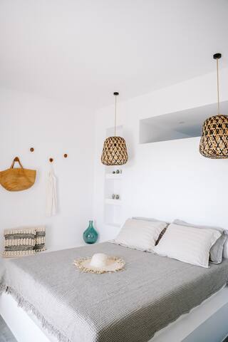 Hidden Hill North Villa in Naxos gallery image 5