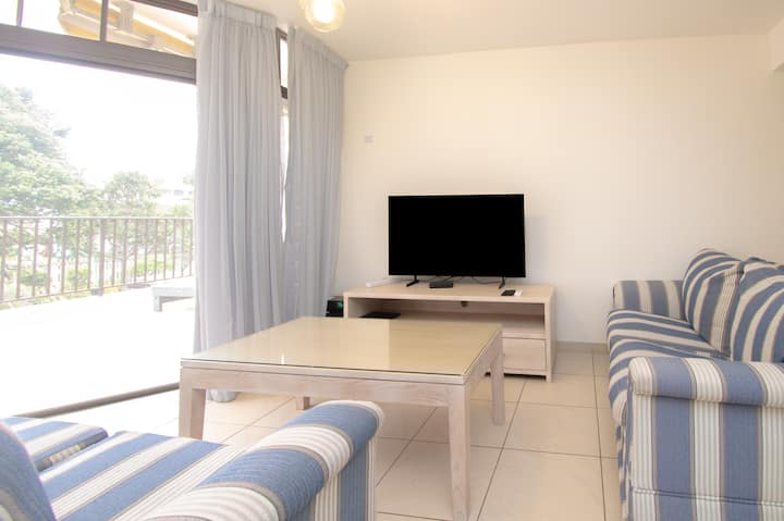 108 Terra Mare - Umhlanga
