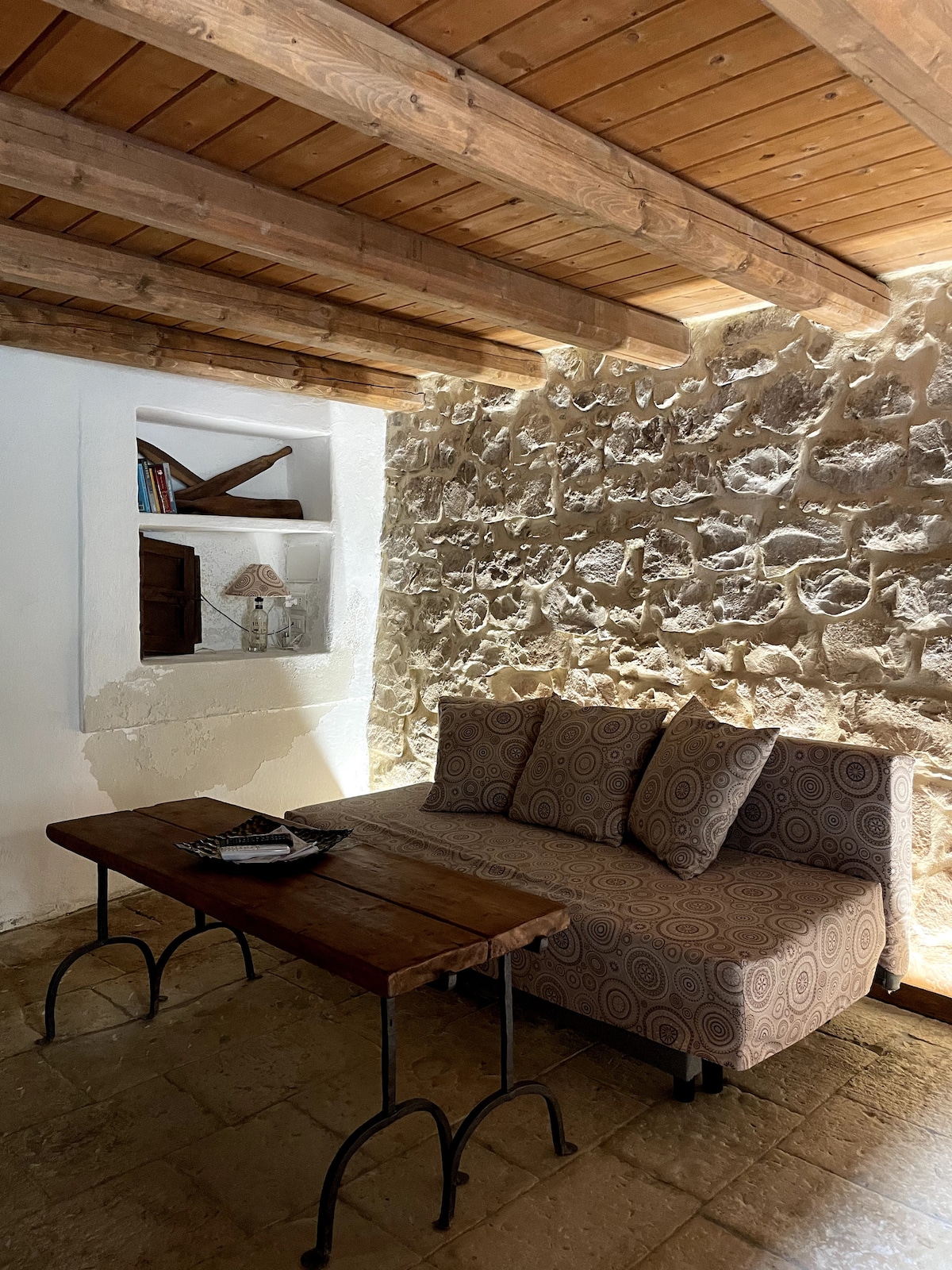 Proprietà Airbnb di successo: Ancient Scicli a Scicli