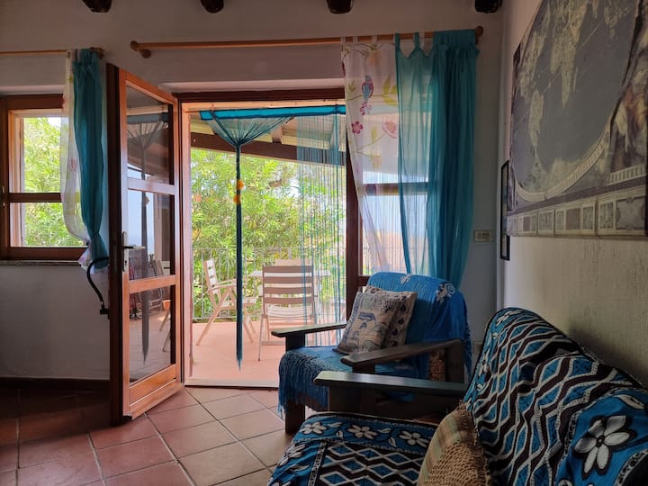 Residenza Bella Vista - Budoni Sweet Home - San Teodoro, Sicily
