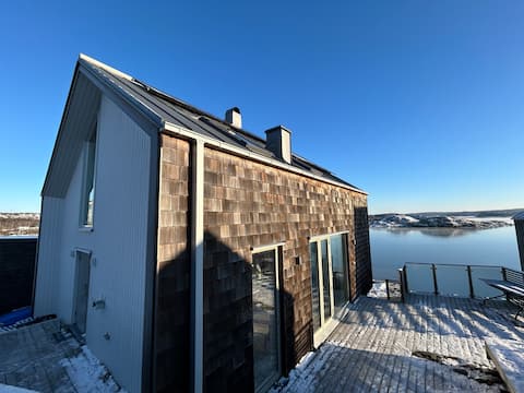 Bohuslan Sea Lodge- 35 min. from Gothenburg
