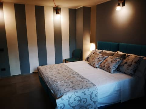 Palazzo Lagioia 2: prestigious mini-apartment