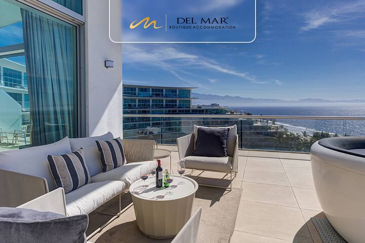 DEL MAR managed Airbnb listing 1