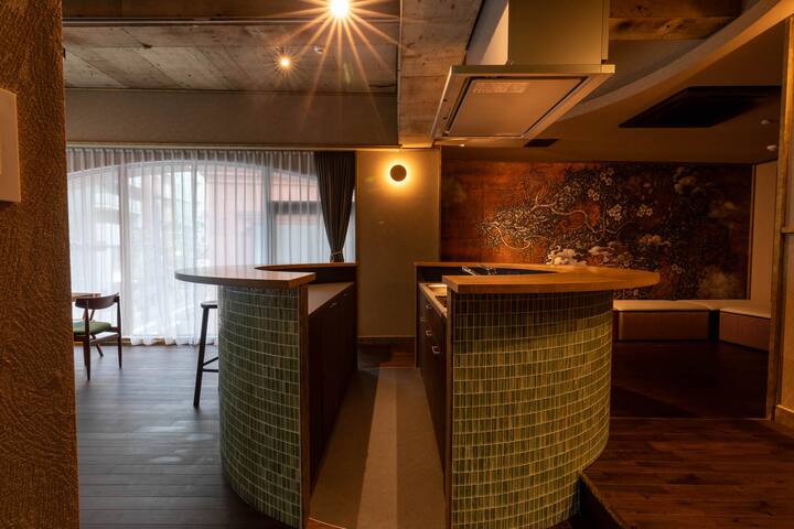 THE HOTEL of TOKYO Akasaka / 110㎡ gallery image 5