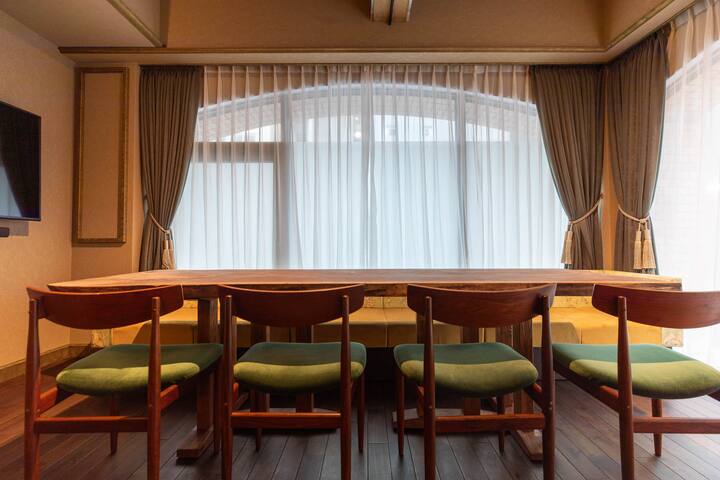 THE HOTEL of TOKYO Akasaka / 110㎡ gallery image 2